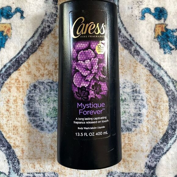 Mystique Forever Body Wash - Picture 5 of 5